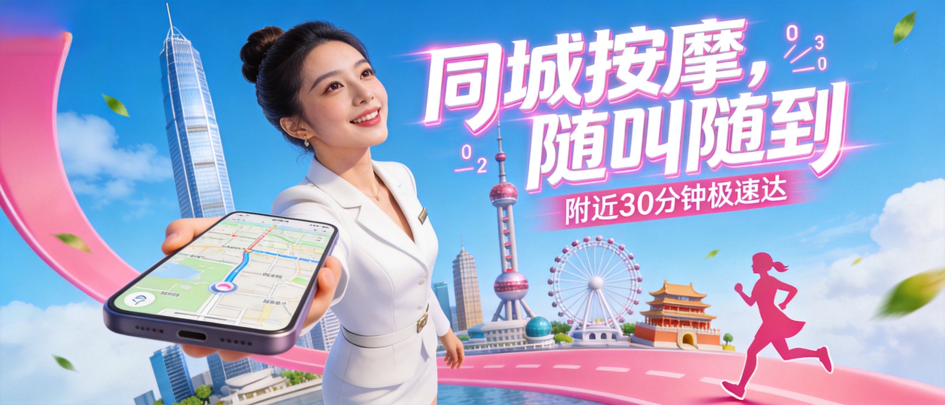 安宁区-兰州活立到家上门按摩：把放松这件事，真正还给自己